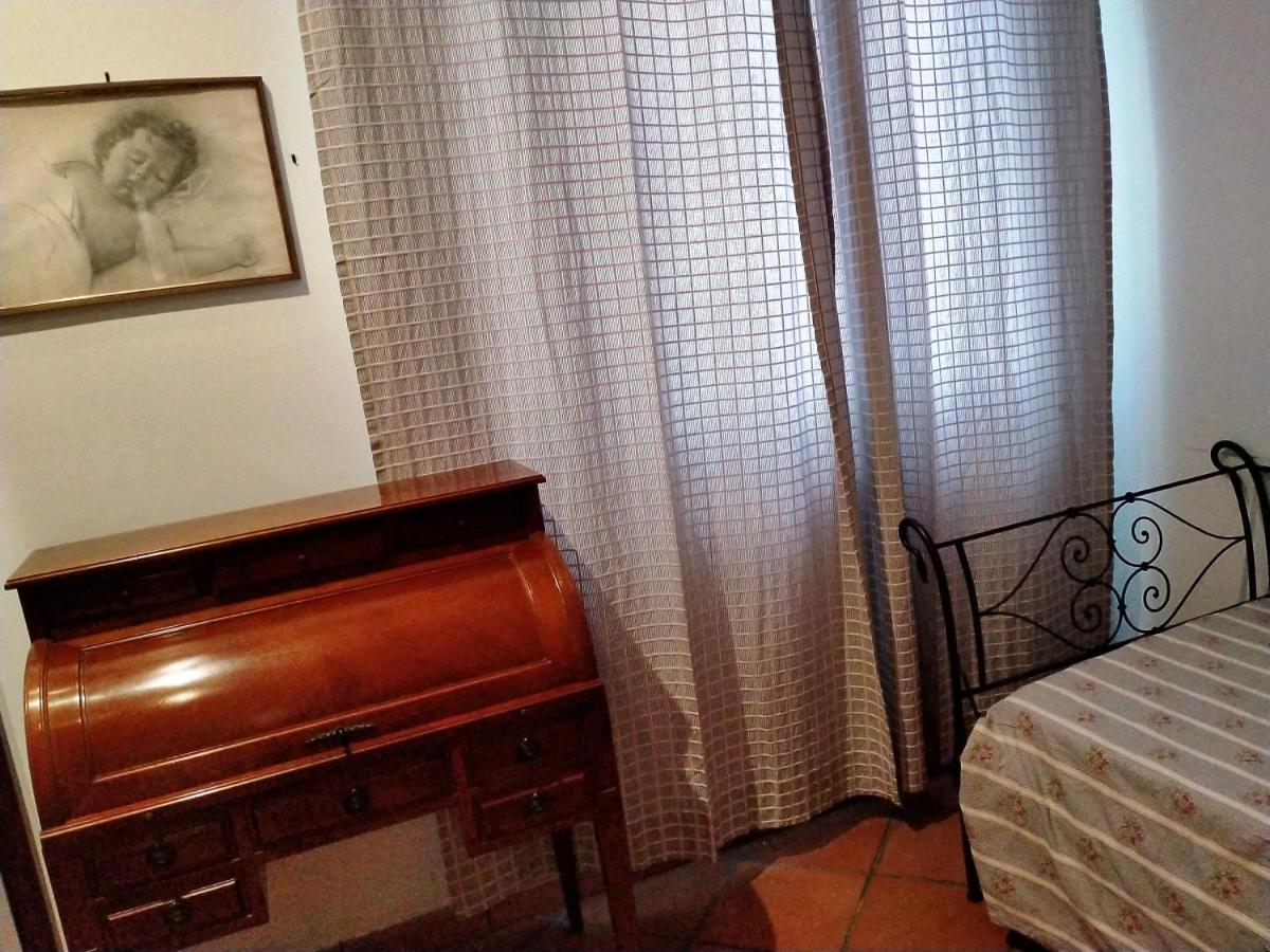 Villa Rossi Polignano a Mare Bagian luar foto