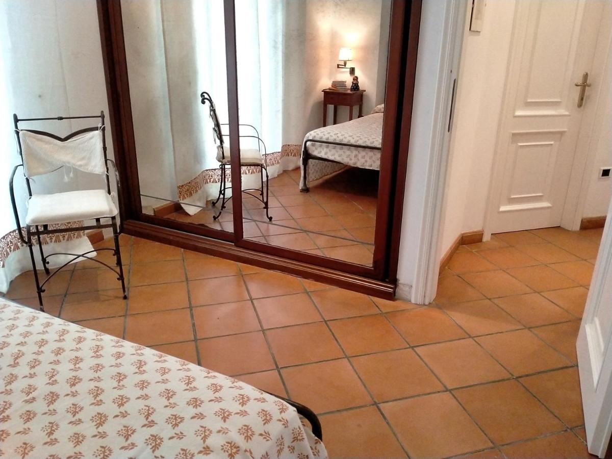 Villa Rossi Polignano a Mare Bagian luar foto