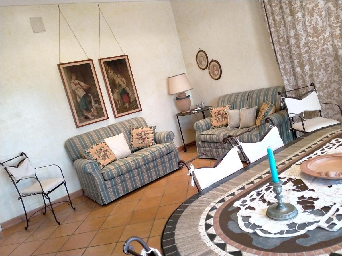 Villa Rossi Polignano a Mare Bagian luar foto