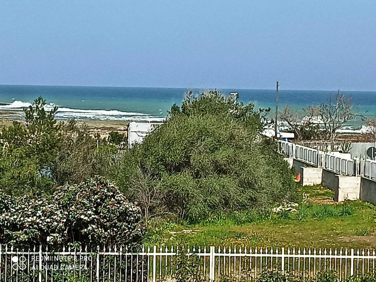 Villa Rossi Polignano a Mare Bagian luar foto