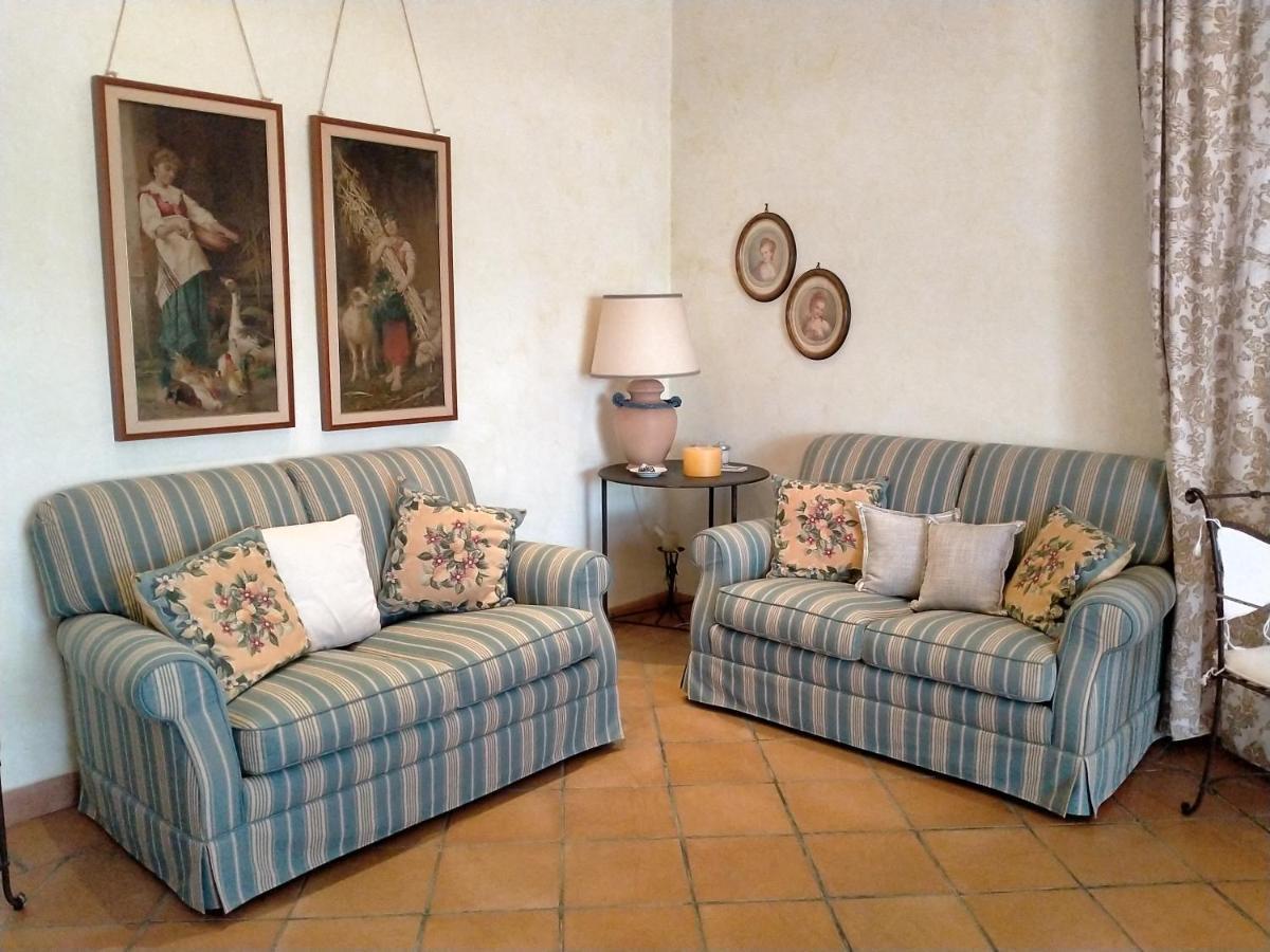 Villa Rossi Polignano a Mare Bagian luar foto