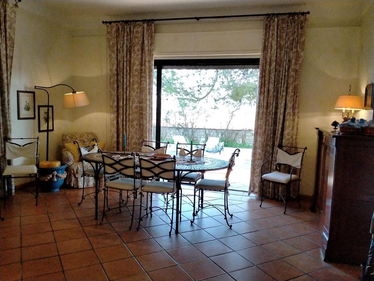 Villa Rossi Polignano a Mare Bagian luar foto