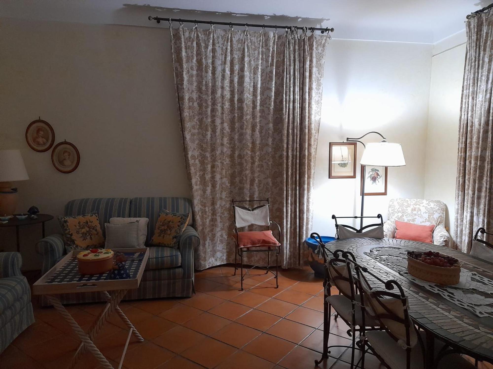 Villa Rossi Polignano a Mare Ruang foto