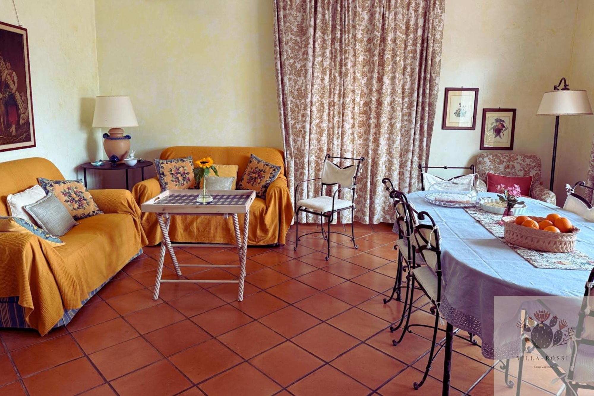 Villa Rossi Polignano a Mare Bagian luar foto