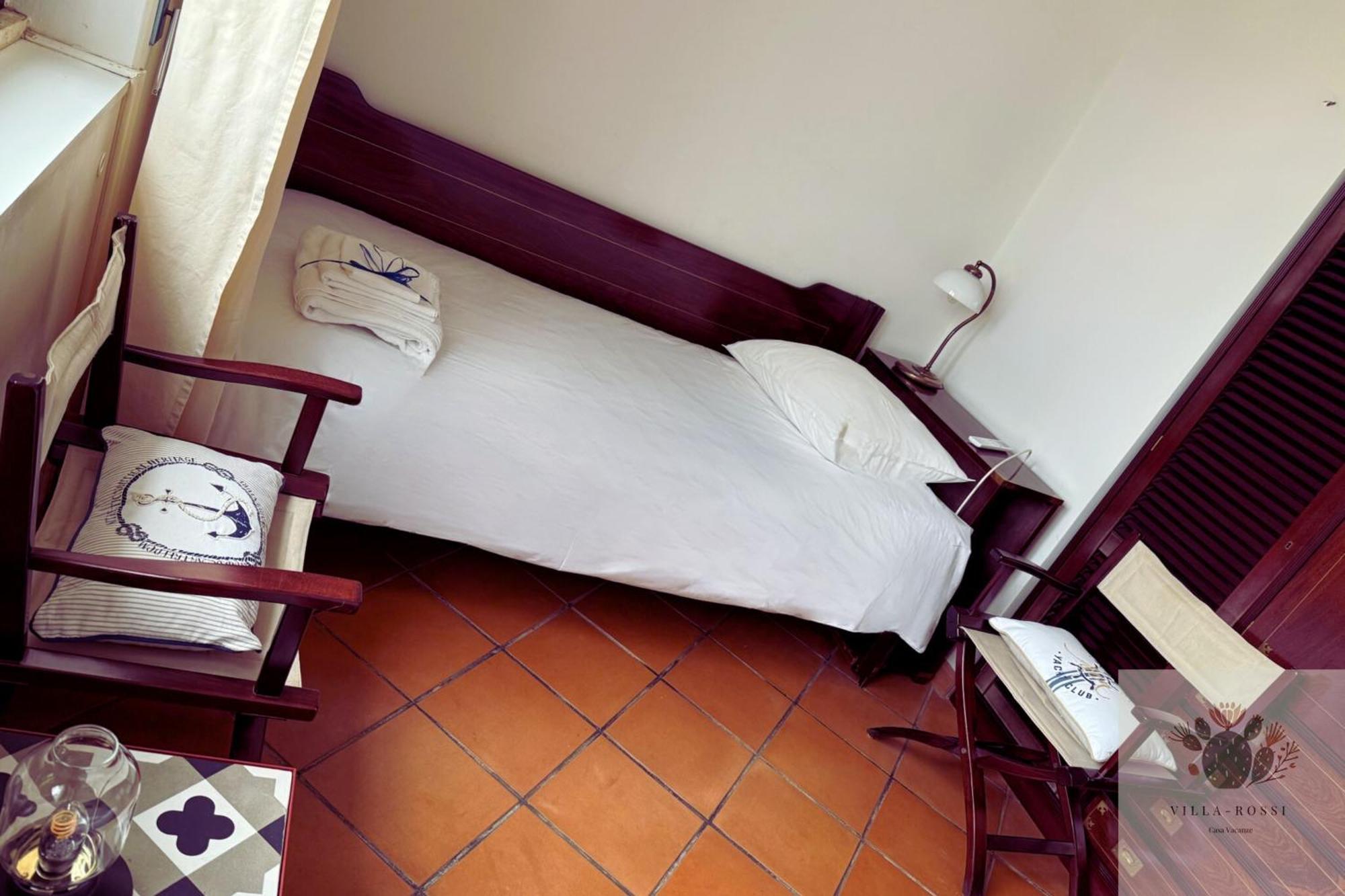 Villa Rossi Polignano a Mare Bagian luar foto
