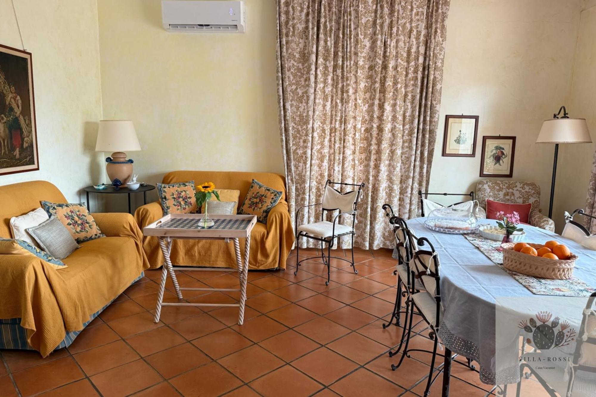 Villa Rossi Polignano a Mare Bagian luar foto