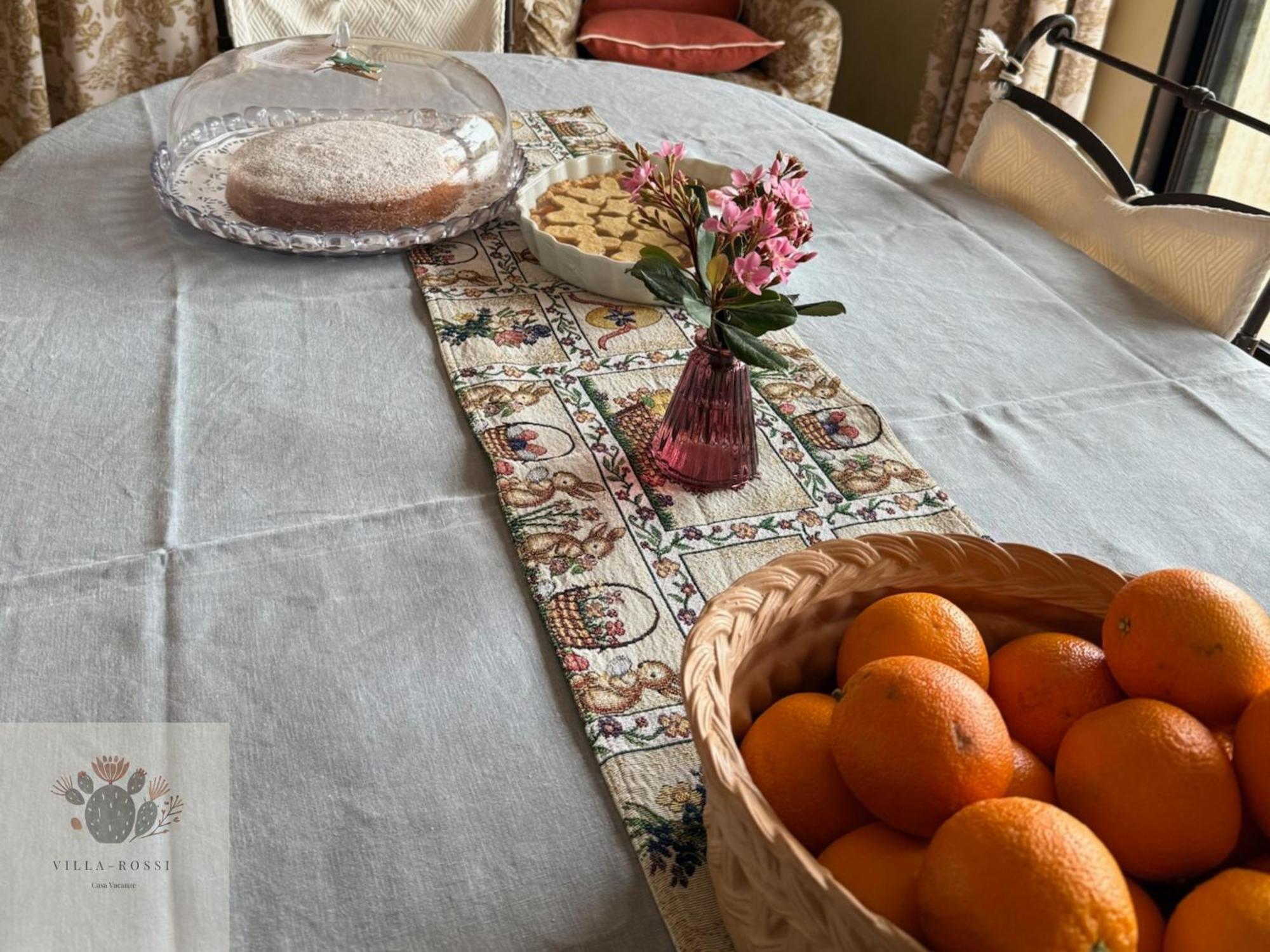 Villa Rossi Polignano a Mare Bagian luar foto